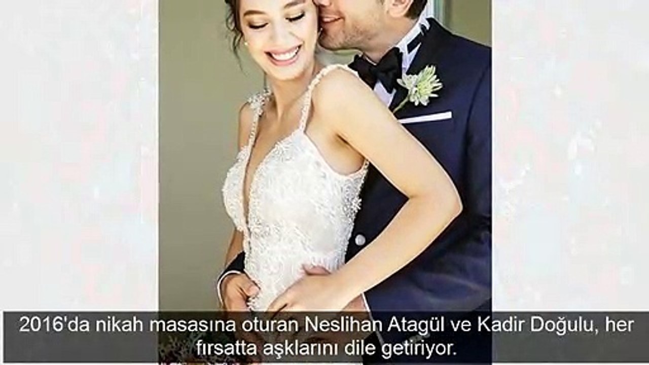 Kadir Doğulu'dan Neslihan Atagül'e: Dön artık
