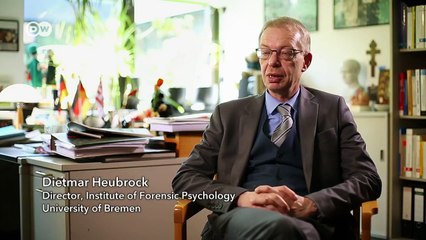 Germany's right-wing terror network - the NSU on trial | DW Documentary