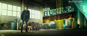 DER BULLE UND DAS BIEST Staffel 1 Folge 10 - DAS DUELL...11.03.2019