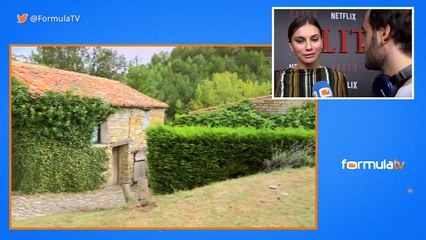 LA QUE SE AVECINA - Norma Ruiz desvela las novedades de su personaje para la T11