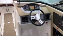 2018 Sea Ray SDX 240 For Sale at MarineMax Lake Hopatcong, NJ