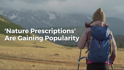 How Can Nature Help Your Health