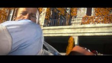 Wolfenstein: The New Order - Chapter 3: A New World