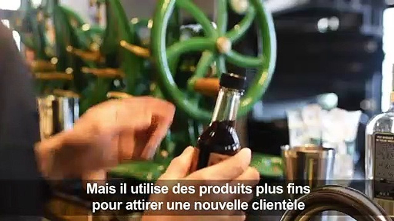 Le cocktail Singapore Sling retrouve une deuxième jeunesse