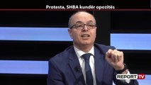 Report TV -Zv/ ministri i Mbrojtjes: Skenari i opozitës në përputhje me interesat ruse