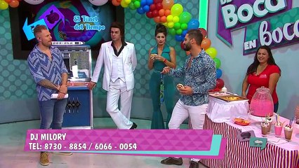 DBB Viernes 15 Marzo 2019