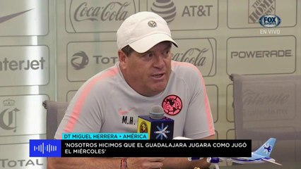 FOX Sports Radio: ¿Está más obligado América o Chivas?