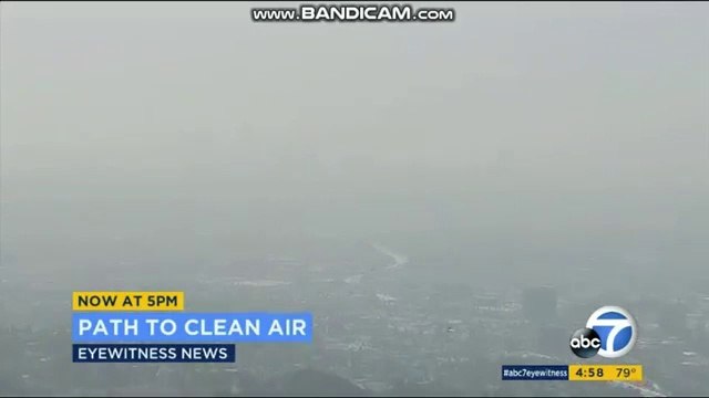 KABC ABC7 Eyewitness News 5PM open - September 10, 2018