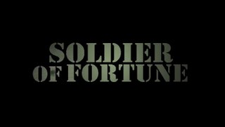 First Level - Only - Soldier of Fortune Gold Edition - Playstation 2