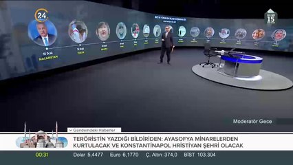 Psiko-sosyal bir savaş mı bu?