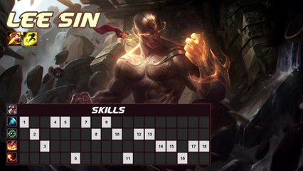 Download Video: Lee Sin Jungle Season 9 - Lee Sin Gameplay - Challenger TOP 1 - League of Legends Season 9