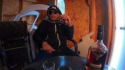 Trinidad Topes Ltd 2016- Cigar review (honest opinion )