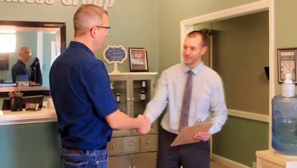 Welcome to Waldo Chiropractic Group