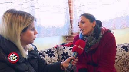 Stop-Rrëshen, e divorcuar dhe pa punë, i refuzohet ndihma ekonomike.(15.03.2019