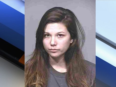 PD: DUI suspect arrested after woman jumps out of moving car - ABC15 Crime