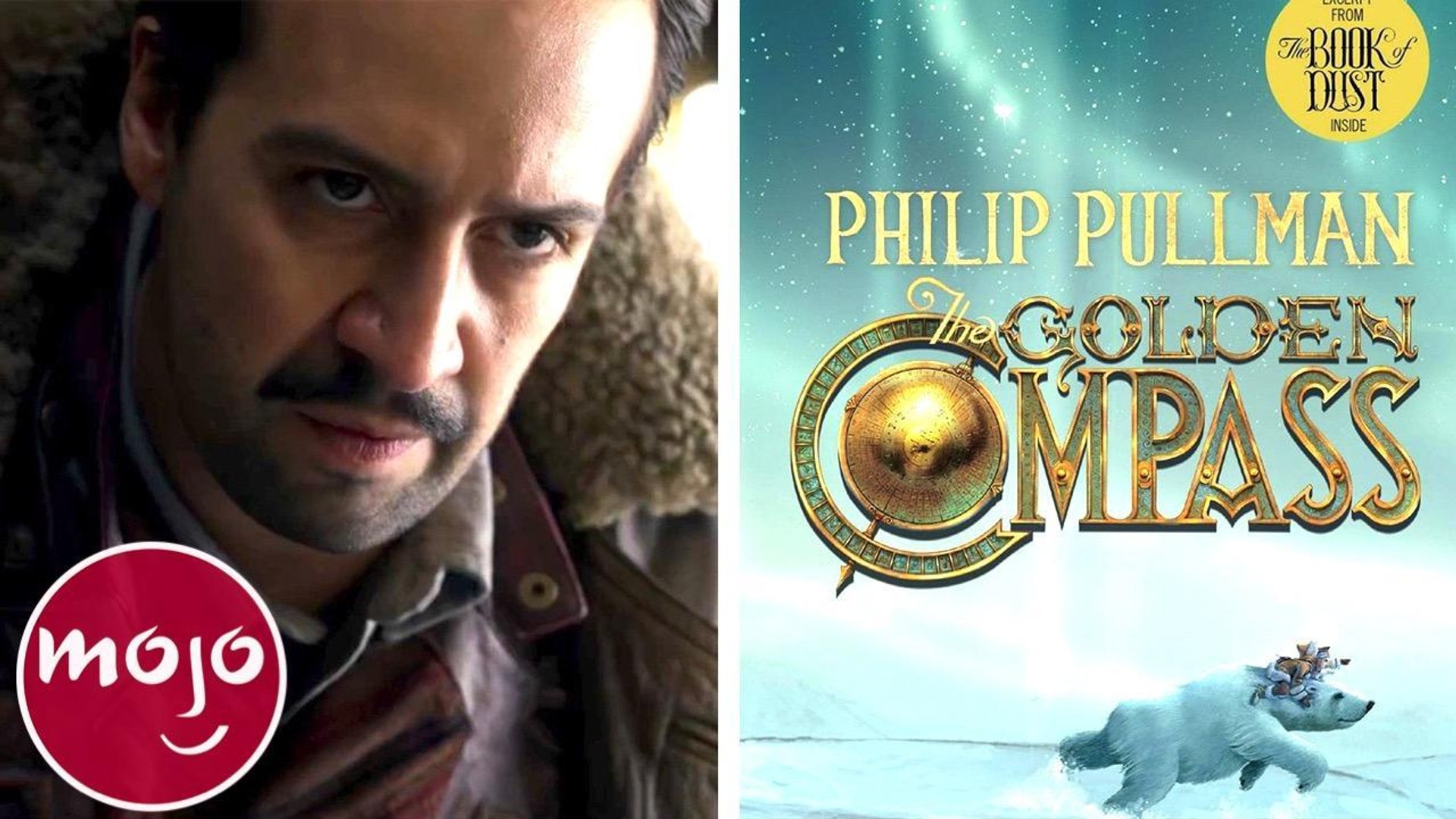 ⁣Top 10 Things We Need in His Dark Materials TV Series