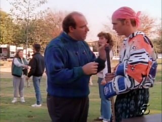 SENSACION DE VIVIR, 90210 1X16