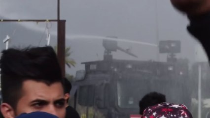 القصة الكاملة حول تأجيل كلاسيكو الكرة العراقية  !