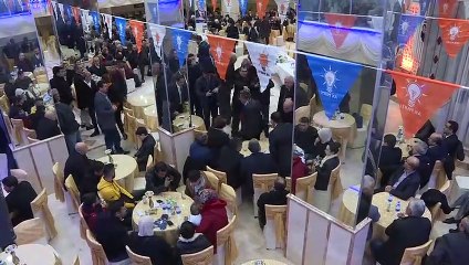 Murat Köse: 'Mamak eğitimde bir numara olacak' - ANKARA