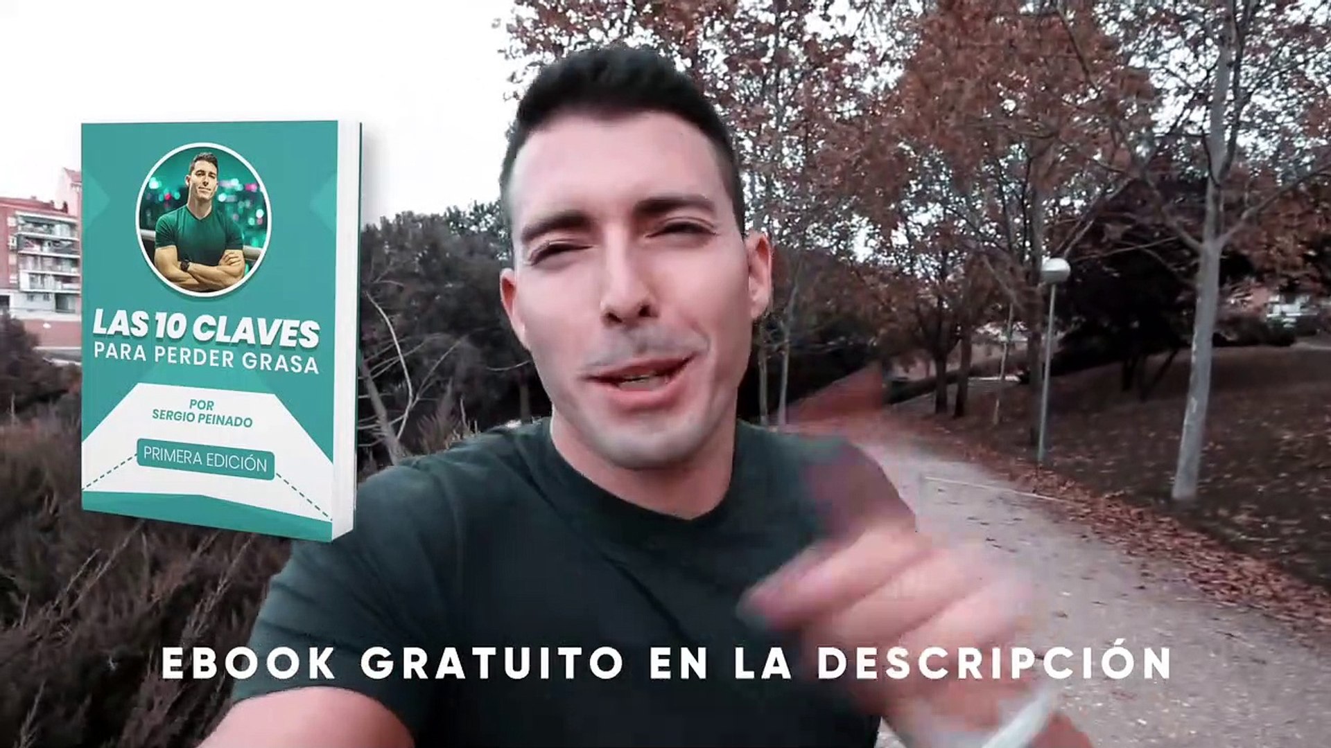 GANAR MÚSCULO EN CASA¿EL PAN ENGORDA Sergio Peinado responde - Vídeo  Dailymotion