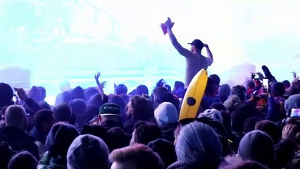 Le best of de Tomorrowland Winter à l'Alpe d'Huez