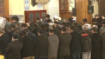 Yeni Zelanda'da İki Camiye Yönelik Terör Saldırısı