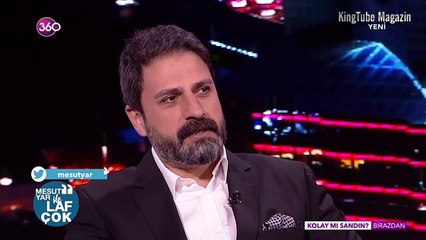 Erhan Çelik / Mesut YAR ile Laf Çok / 15 Mart 2019