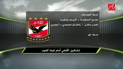 إبراهيم سعيد: حسين الشحات لابد أن يشارك أساسيا في مباراة  الأهلي غدًا حتى لو على حساب رمضان صبحي