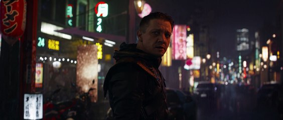 Vengadores: Endgame - Segundo Tráiler Español HD [1080p]