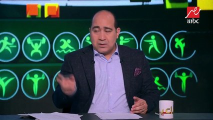 إبراهيم سعيد: بعض الأحيان كنت أهرب من مباريات إفريقيا مع الزمالك خارج مصر