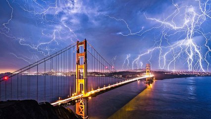 Mystery of Lightning - Secrets Revealed - Full Documentary