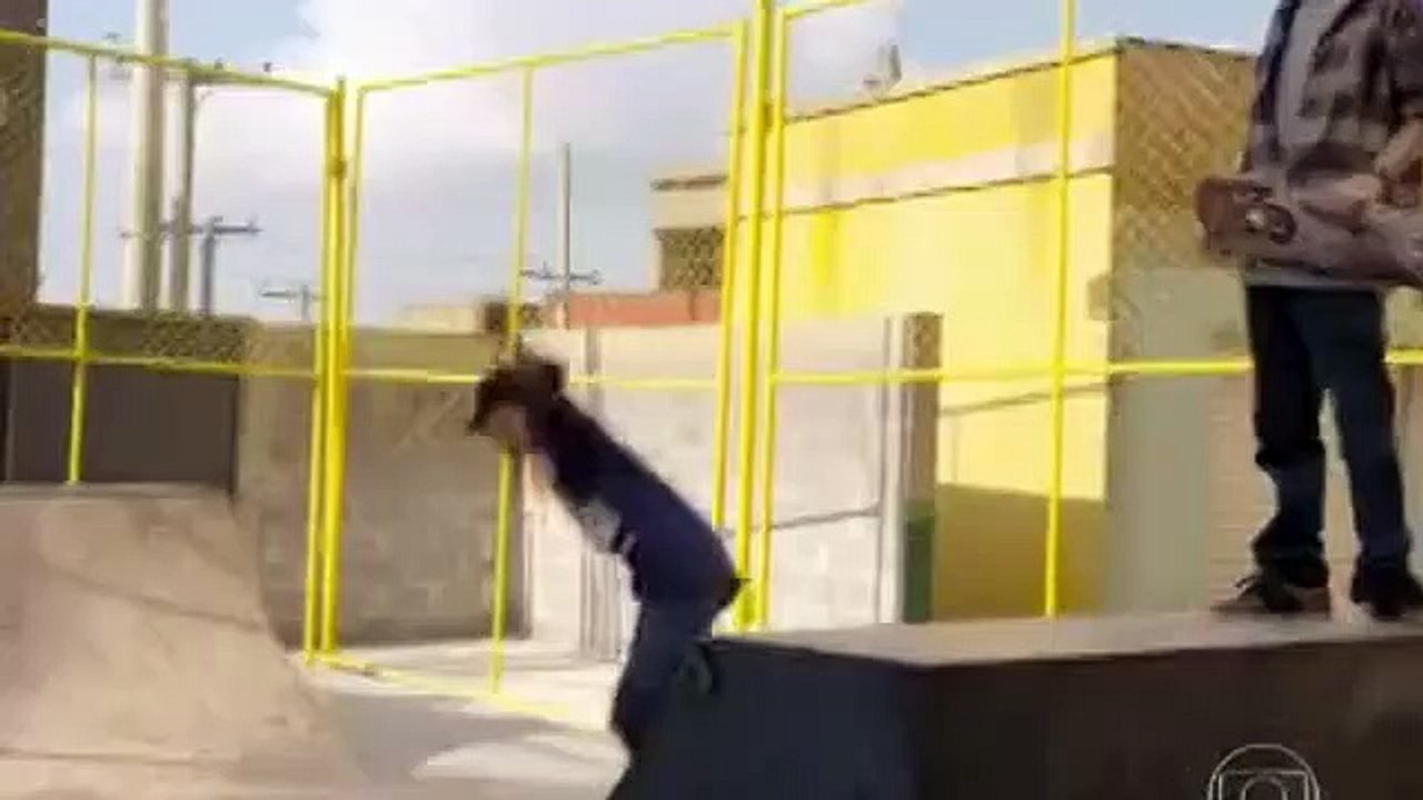 Novela Sangue Bom Capitulo 83 Completo em HD