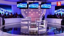 Andi Mankolek - Attessia TV Saison 01 Episode 23 - 15/03/2019 - عندي ما نقلك - Partie 1/4