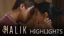 Jade rejects Ace's kiss | Halik