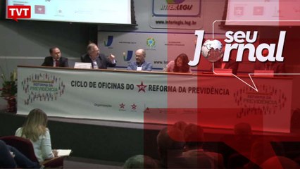 Capitalização pode acabar com aposentadoria no Brasil