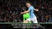 Foden needs time to grow - Guardiola