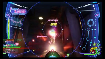 KINGDOM HEARTS 3 FIRST TIME PLAYTHROUGH PART 47 MONSTROPOLIS