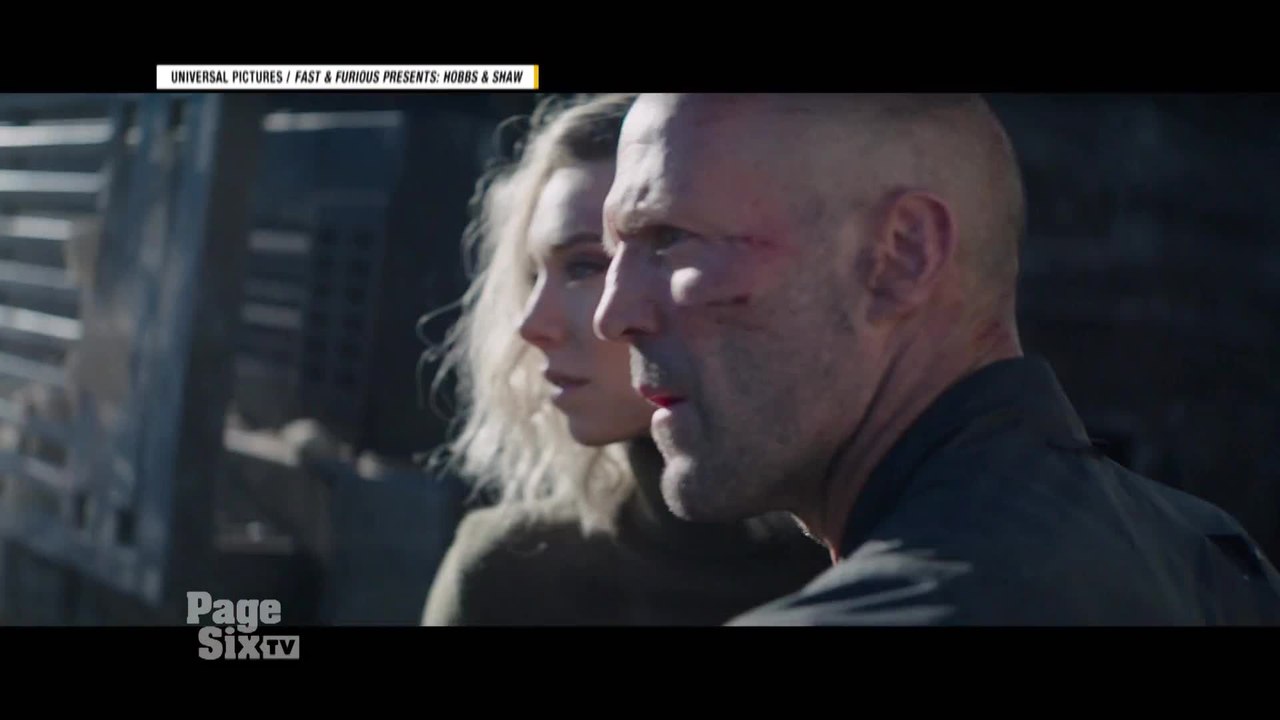 There are SO many movies to see this summer, but which pics are really worth your money? Tune in to #PageSixTV as we count down the six biggest blockbusters! #SixList