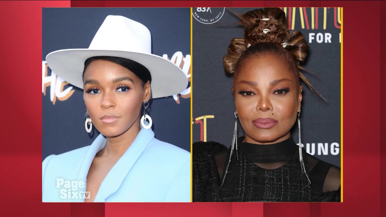 The @rockhall of Fame presenters have been announced! @Harry_Styles, @DrBrianMay and @JanelleMonae are just a few of the big names taking the stage at the induction ceremony. Tune in to #PageSixTV for all the deets! #RockHall2019