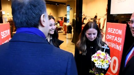 AK Parti Sözcüsü Ömer Çelik, Muğla'da