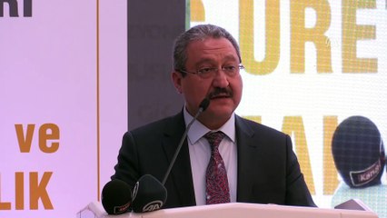 'Stratejik ilaçları ülkemizde üretmeyi hedefliyoruz' - AFYONKARAHİSAR
