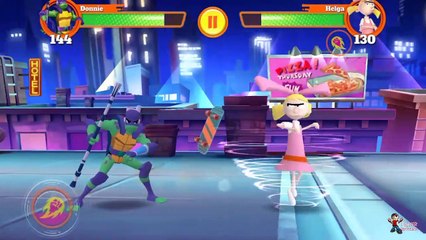 Let's Play Super Brawl Universe 2019 Now Gameplay