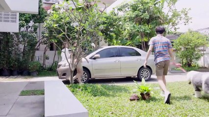 Official บังเอิญรัก Love by chance | EP.11 2/4