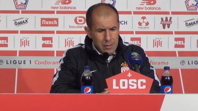 29e j. - Jardim : Je félicite les joueurs