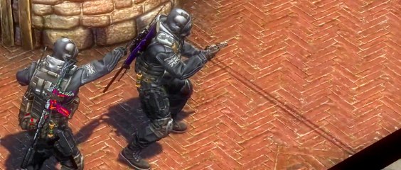 Last Train Home #CSGO