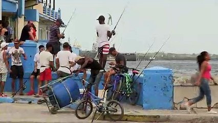EEUU reduce a tres meses y un ingreso visa turista para cubanos