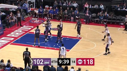 Gabe Vincent (18 points) Highlights vs. Grand Rapids Drive