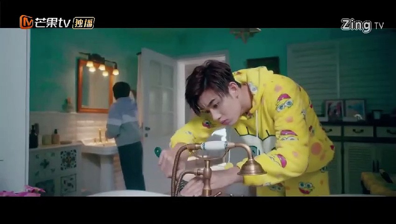 Phim Thẻ Bạn Trai (2019) Tập 4 Việt Sub | Phim Trung Quốc | Thể loại: Tâm Lý - Tình Cảm | Diễn viên: Dịch Hằng, Mã Tử Minh, Thành Qủa, Thạch Tuyết Tịnh
