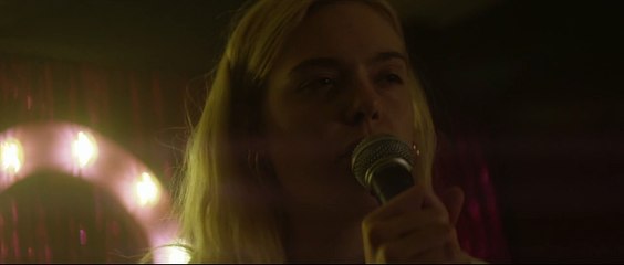 Teen Spirit Movie Clip - Dancing On My Own - Elle Fanning