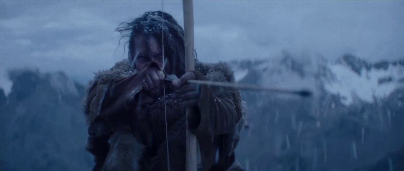 Iceman Movie